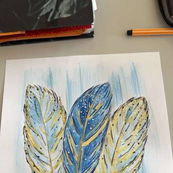 Chiara aus Grieskirchen