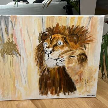 Chiara aus Grieskirchen