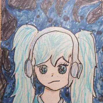 Ludmilla aus Schärding