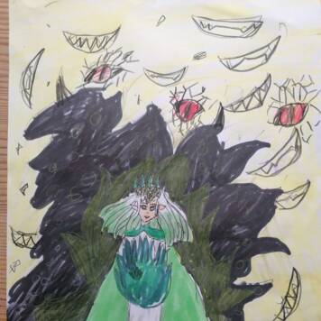 Ludmilla aus Schärding