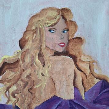 Laura aus Vöcklabruck