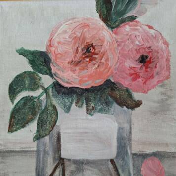 Laura aus Vöcklabruck