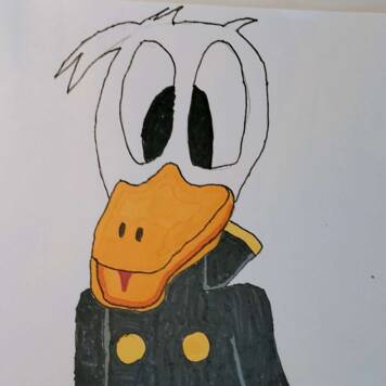 Martin aus Grieskirchen