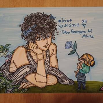 Fabienne aus Freistadt