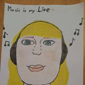 Laura aus Schärding