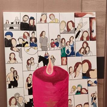 Christina aus Braunau