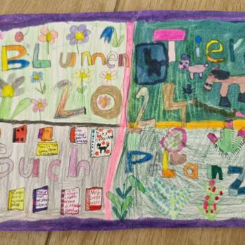 Sophie aus Grieskirchen