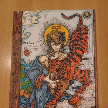 Fabienne aus Freistadt