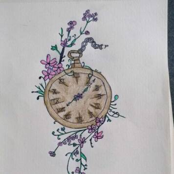 Valentina aus Linz-Land