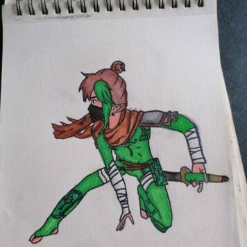 Valentina aus Linz-Land