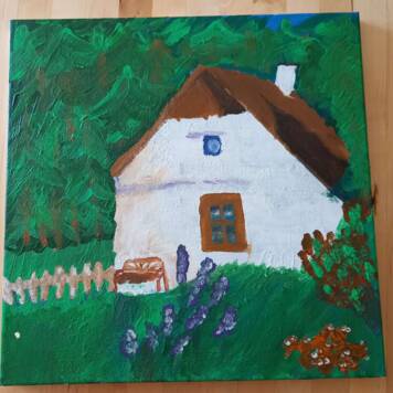 Katharina aus Freistadt