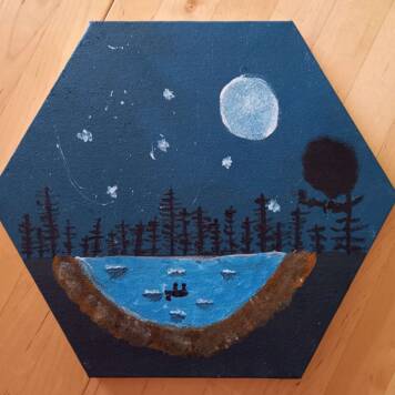 Katharina aus Freistadt