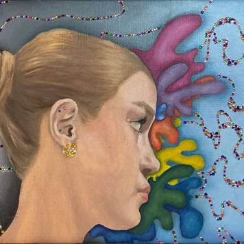 Miriam aus Vöcklabruck