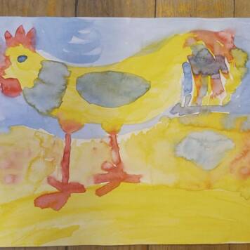 Paul aus Urfahr-Umgebung