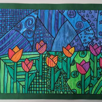 Mirijam aus Grieskirchen