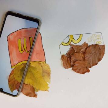 Mirijam aus Grieskirchen