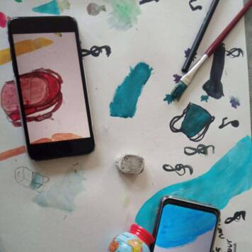 Alina aus Grieskirchen