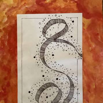 Svea aus Grieskirchen