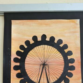 Sophia aus Grieskirchen