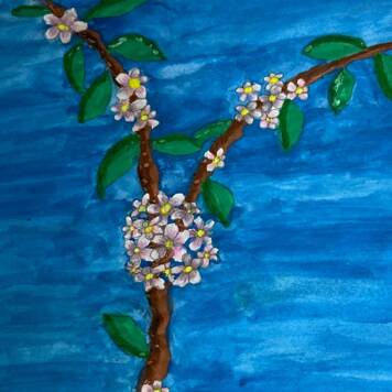 Sophia aus Grieskirchen