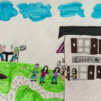 Charlotte aus Schärding