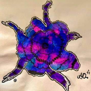 Aliah aus Urfahr-Umgebung