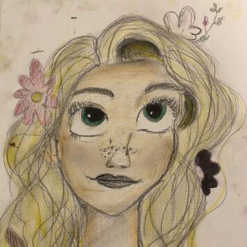 Gabriela aus Vöcklabruck