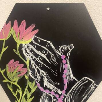 Gabriela aus Vöcklabruck