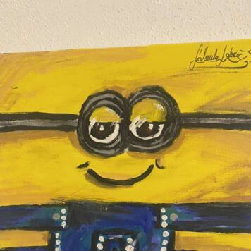 Gabriela aus Vöcklabruck