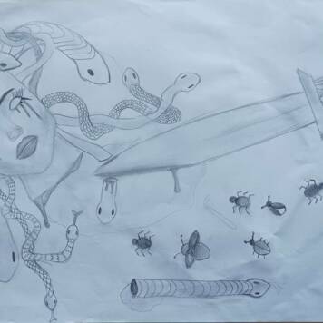 Michaela aus Kirchdorf