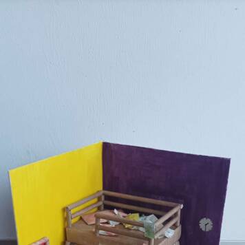 Michaela aus Kirchdorf