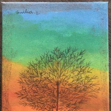 Emilia aus Kirchdorf