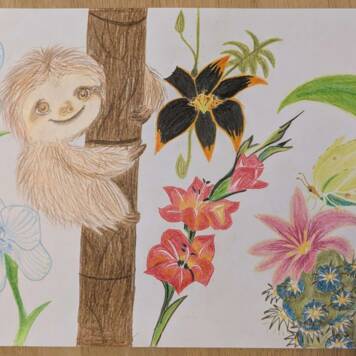 Leonie aus Kirchdorf