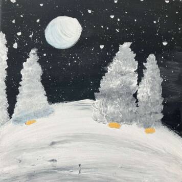 Emelie aus Linz-Land