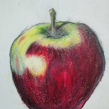 Joshua Sebastian aus Eferding