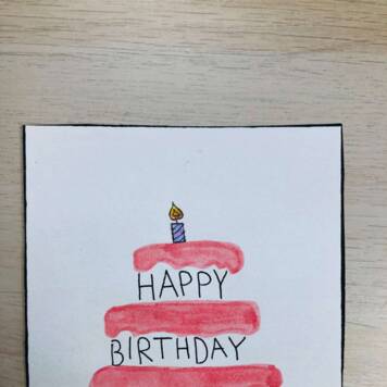 Theresa aus Grieskirchen