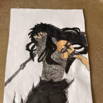 Benjamin aus Linz-Land