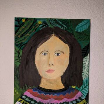 Helene aus Linz-Land