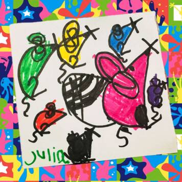 Julia aus Vöcklabruck