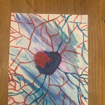 Magdalena aus Eferding