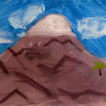 Saanvi aus Schärding