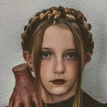 Stefanie aus Gmunden