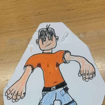 Sebastian aus Grieskirchen