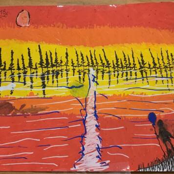 Sebastian aus Grieskirchen