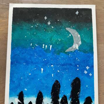 Lisa aus Urfahr-Umgebung