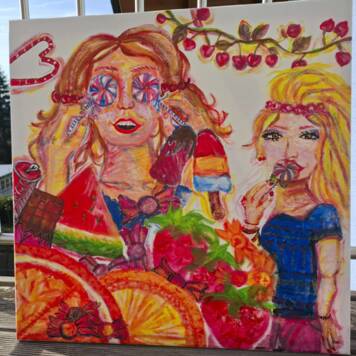 Sophie aus Schärding