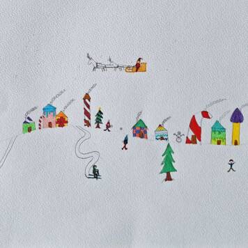 Ramira Luzia aus Kirchdorf