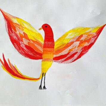 Ramira Luzia aus Kirchdorf