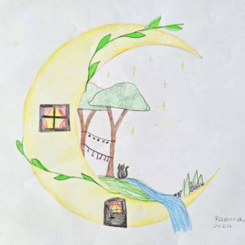 Ramira Luzia aus Kirchdorf