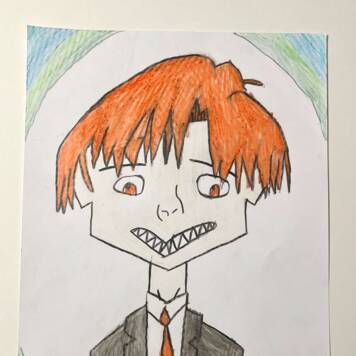 Jonas aus Vöcklabruck